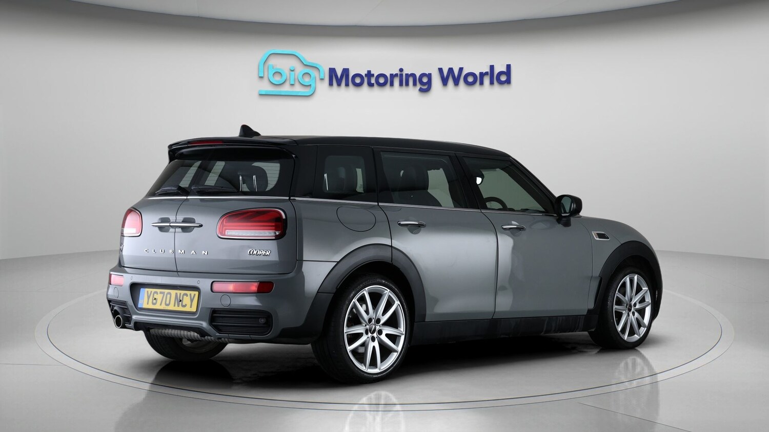 Used MINI Clubman 2020 for sale - 78220646: Photo 7
