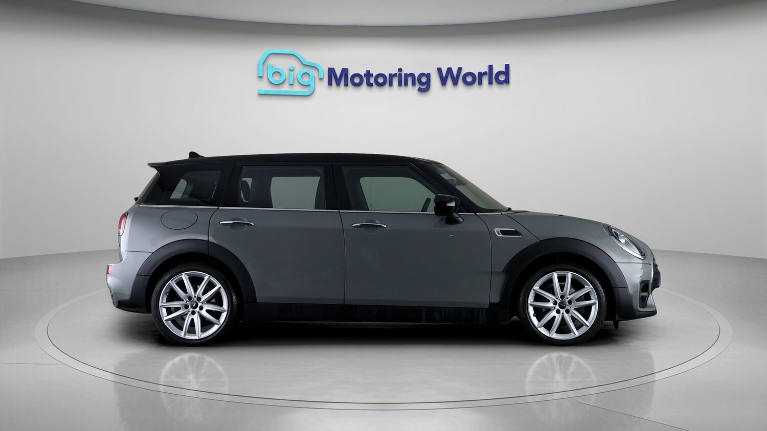 Used MINI Clubman 2020 for sale - 78220646: Photo 8