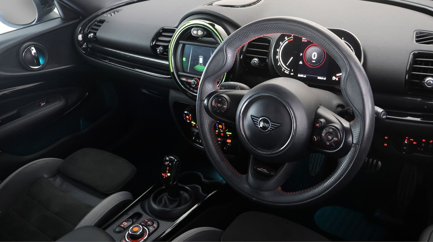 Used MINI Clubman 2020 for sale - 78220646: Photo 9