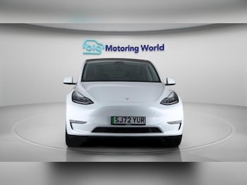 Used Tesla Model Y 2022 for sale - 75519070: Photo