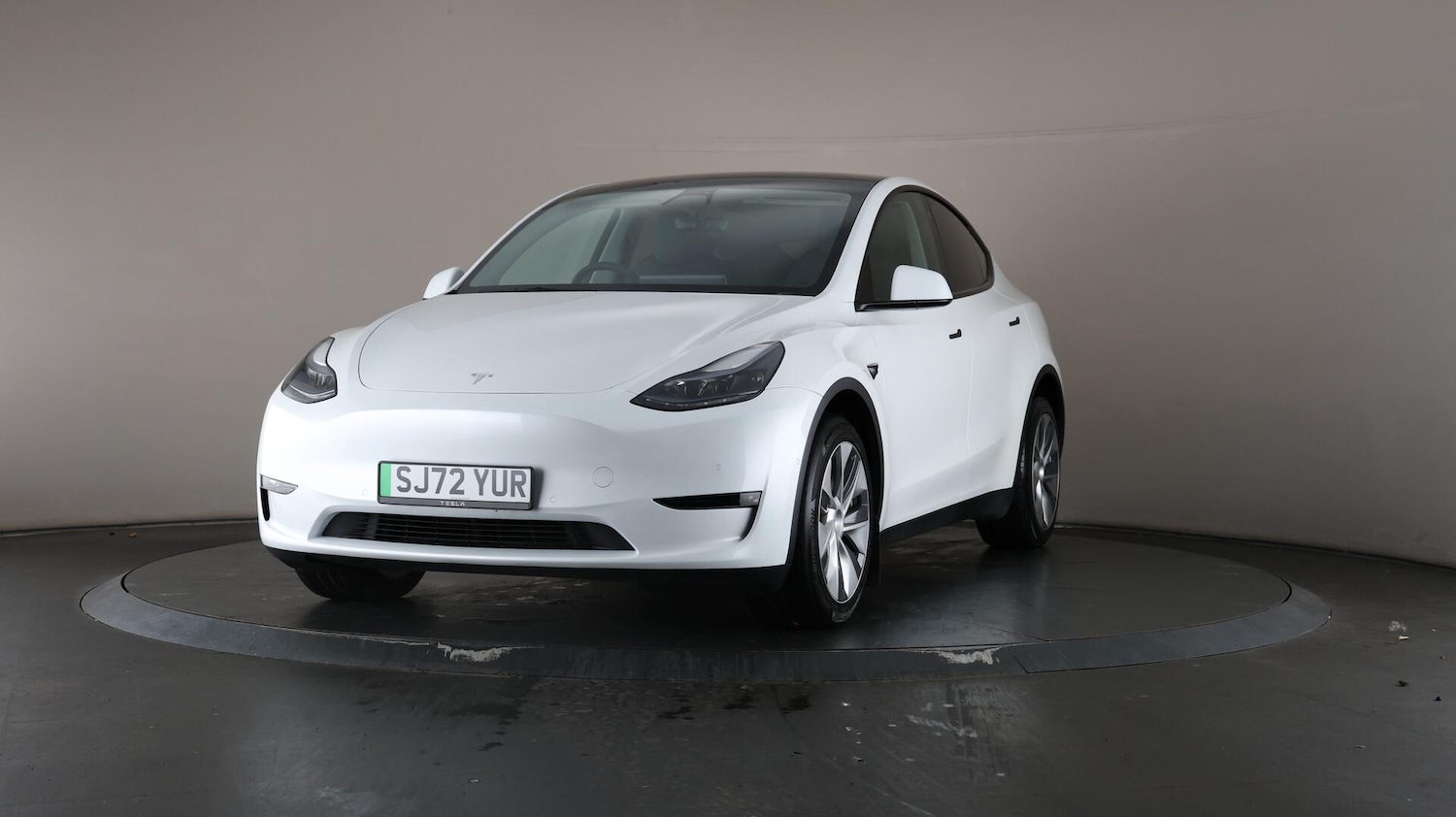 Vehicle 46