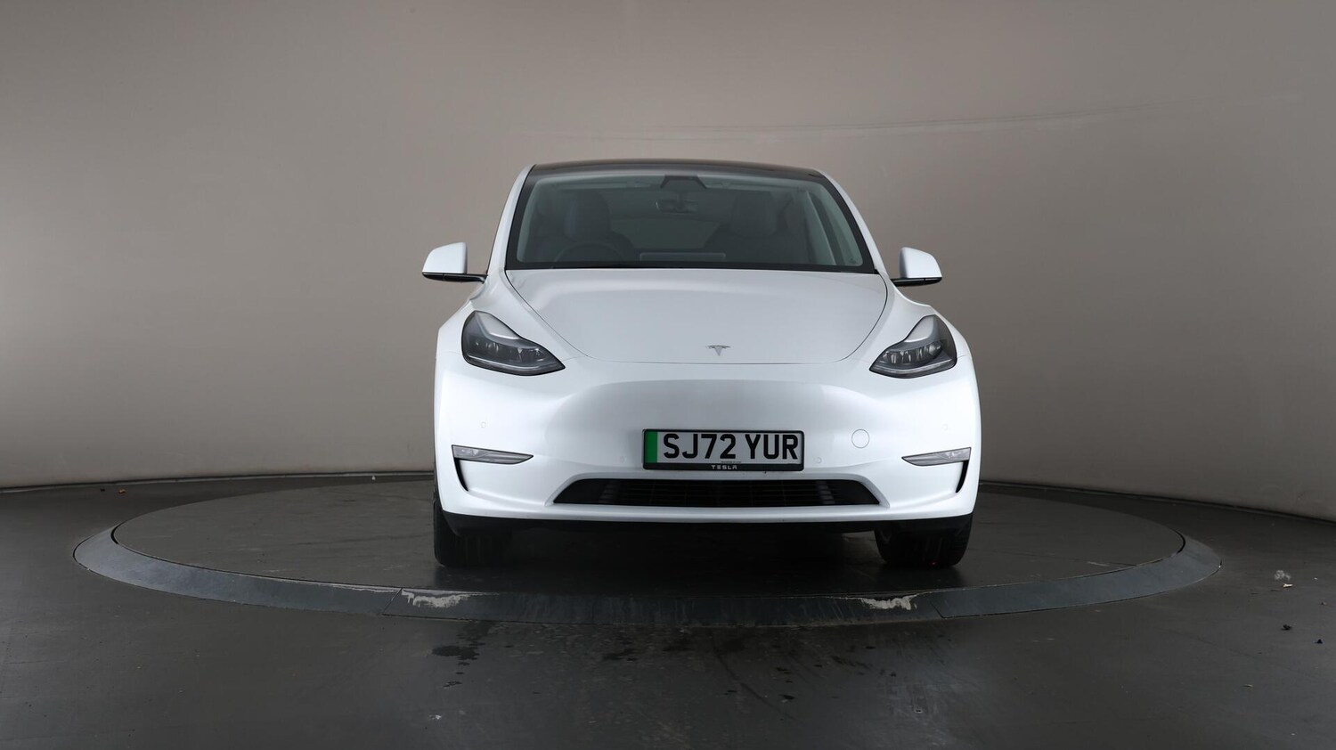 Vehicle 50