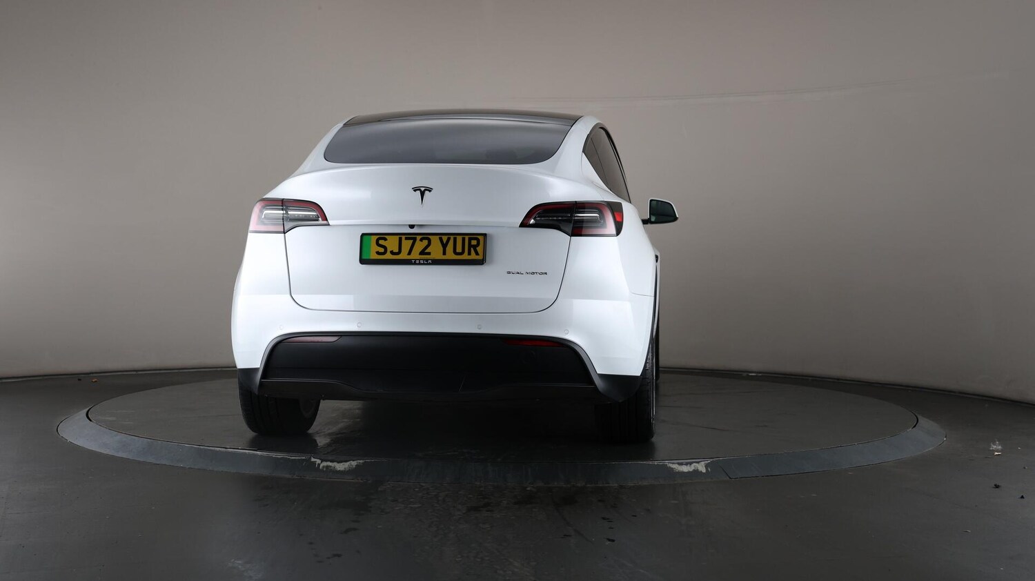 Vehicle 72