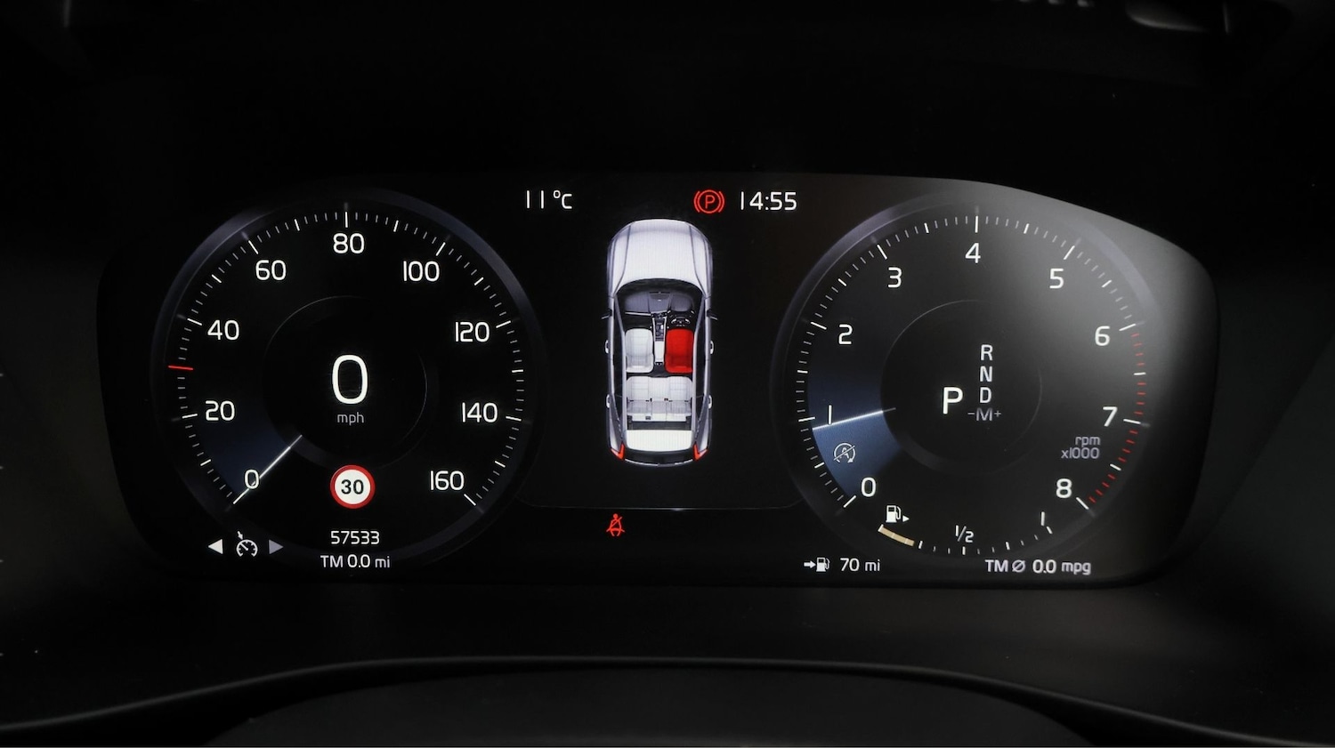 Used Volvo XC40 2018 for sale - 77388209: Photo 10