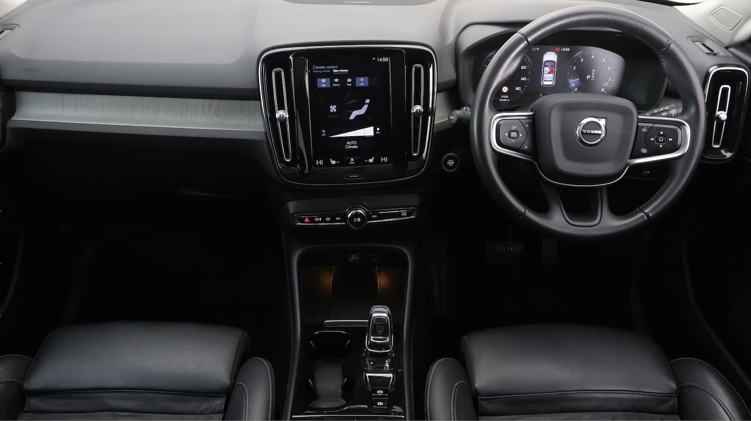 Used Volvo XC40 2018 for sale - 77388209: Photo 12