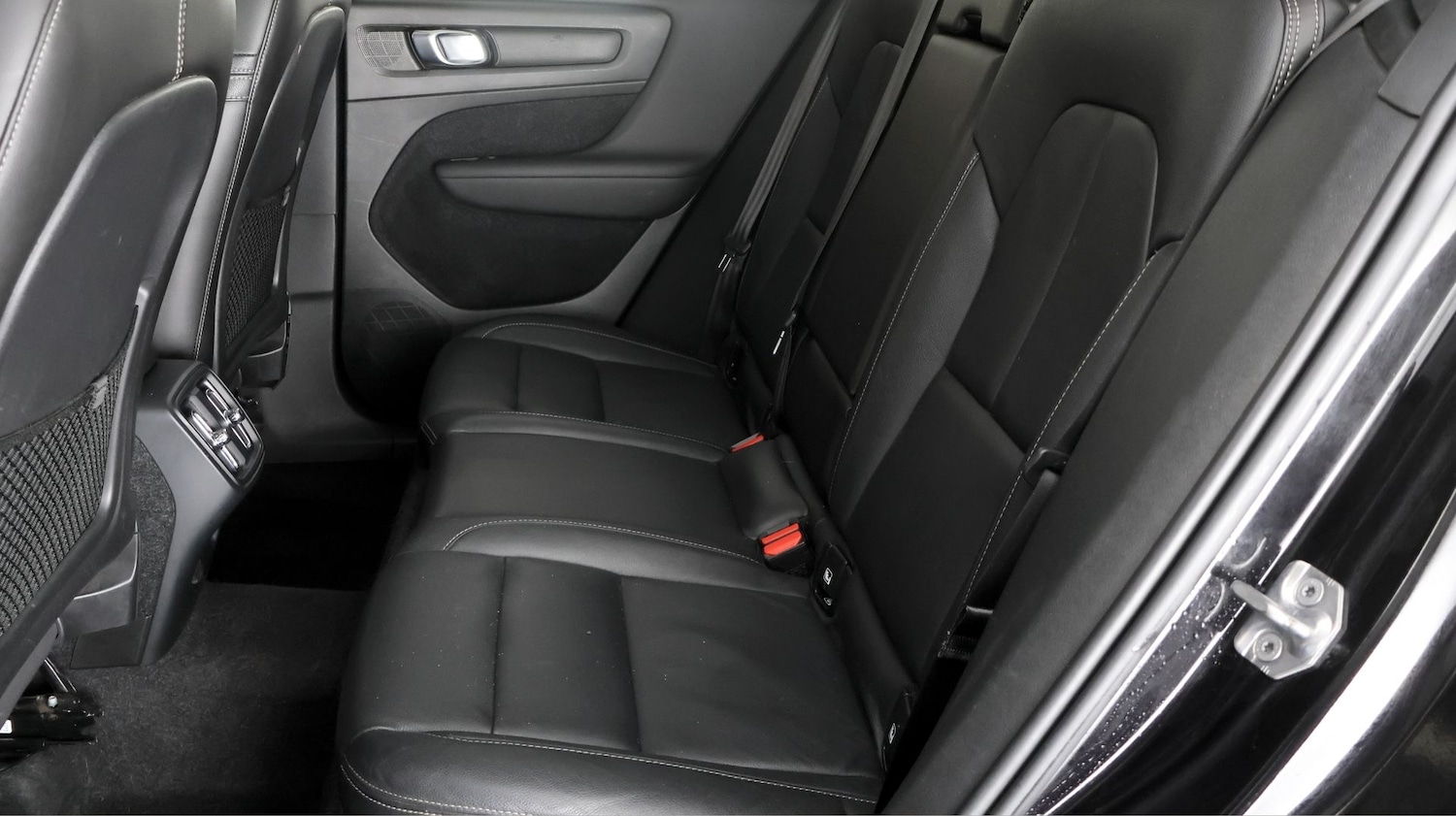 Used Volvo XC40 2018 for sale - 77388209: Photo 15