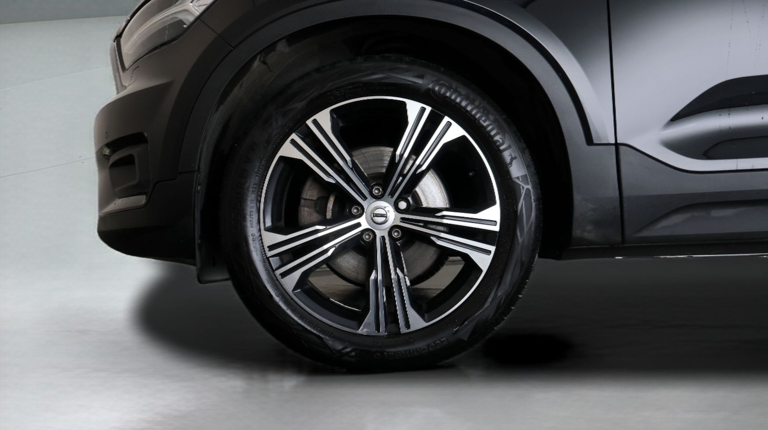 Used Volvo XC40 2018 for sale - 77388209: Photo 17