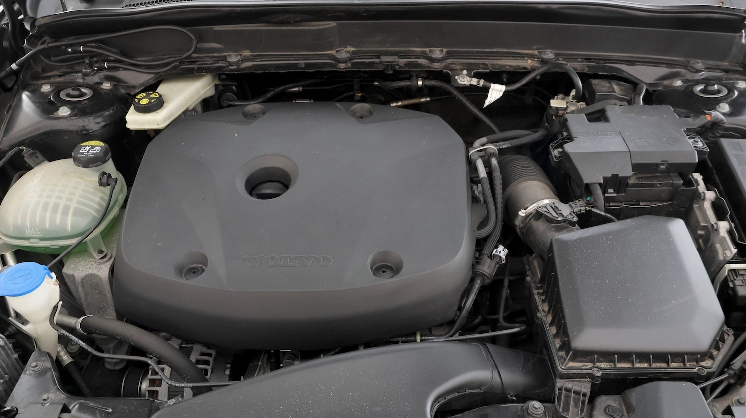 Used Volvo XC40 2018 for sale - 77388209: Photo 18