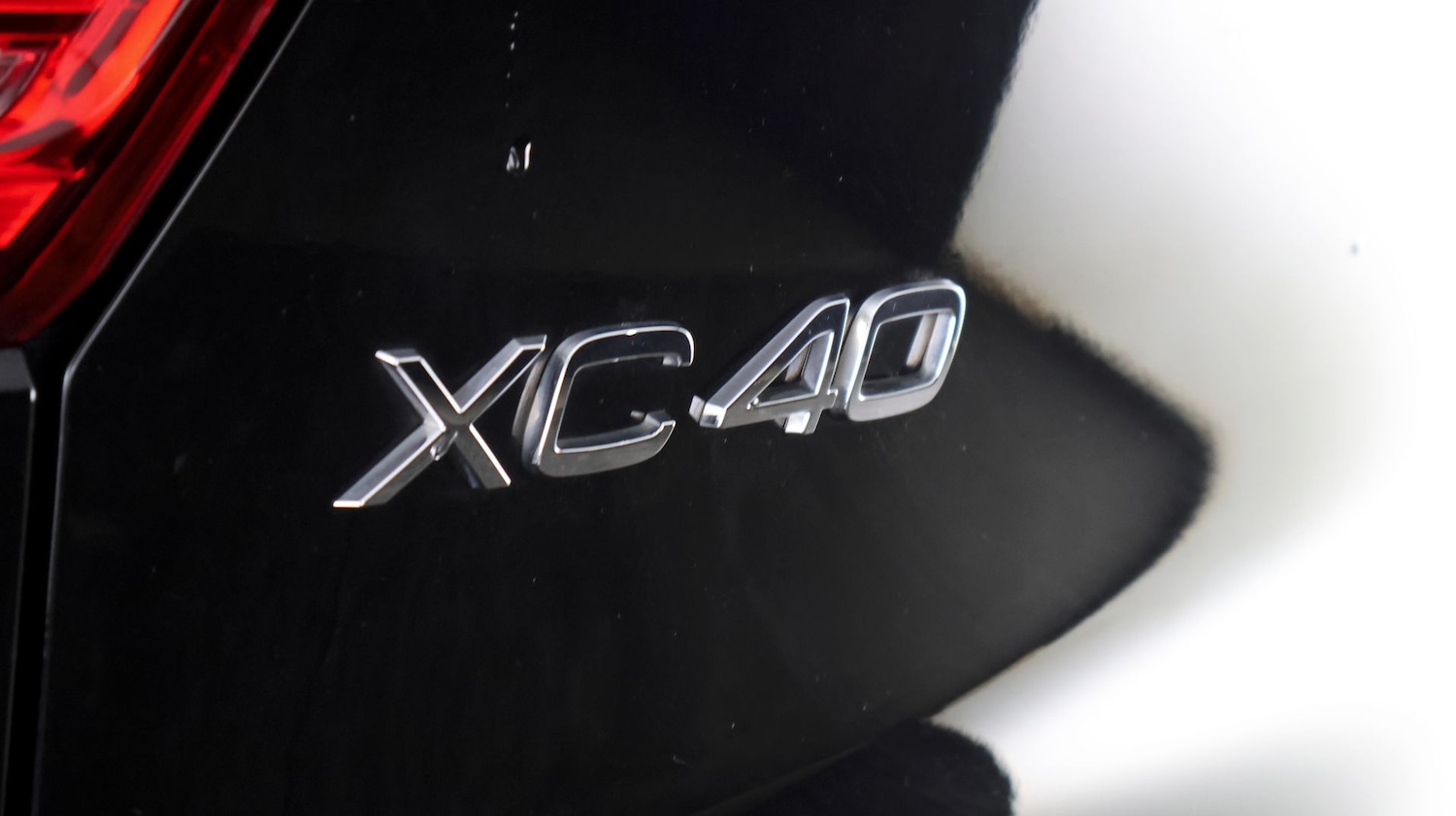 Used Volvo XC40 2018 for sale - 77388209: Photo 19