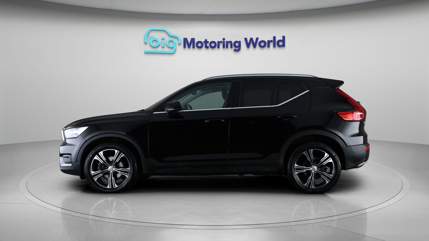 Used Volvo XC40 2018 for sale - 77388209: Photo 4