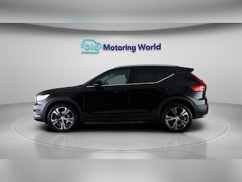 Used Volvo XC40 2018 for sale - 77388209: Photo