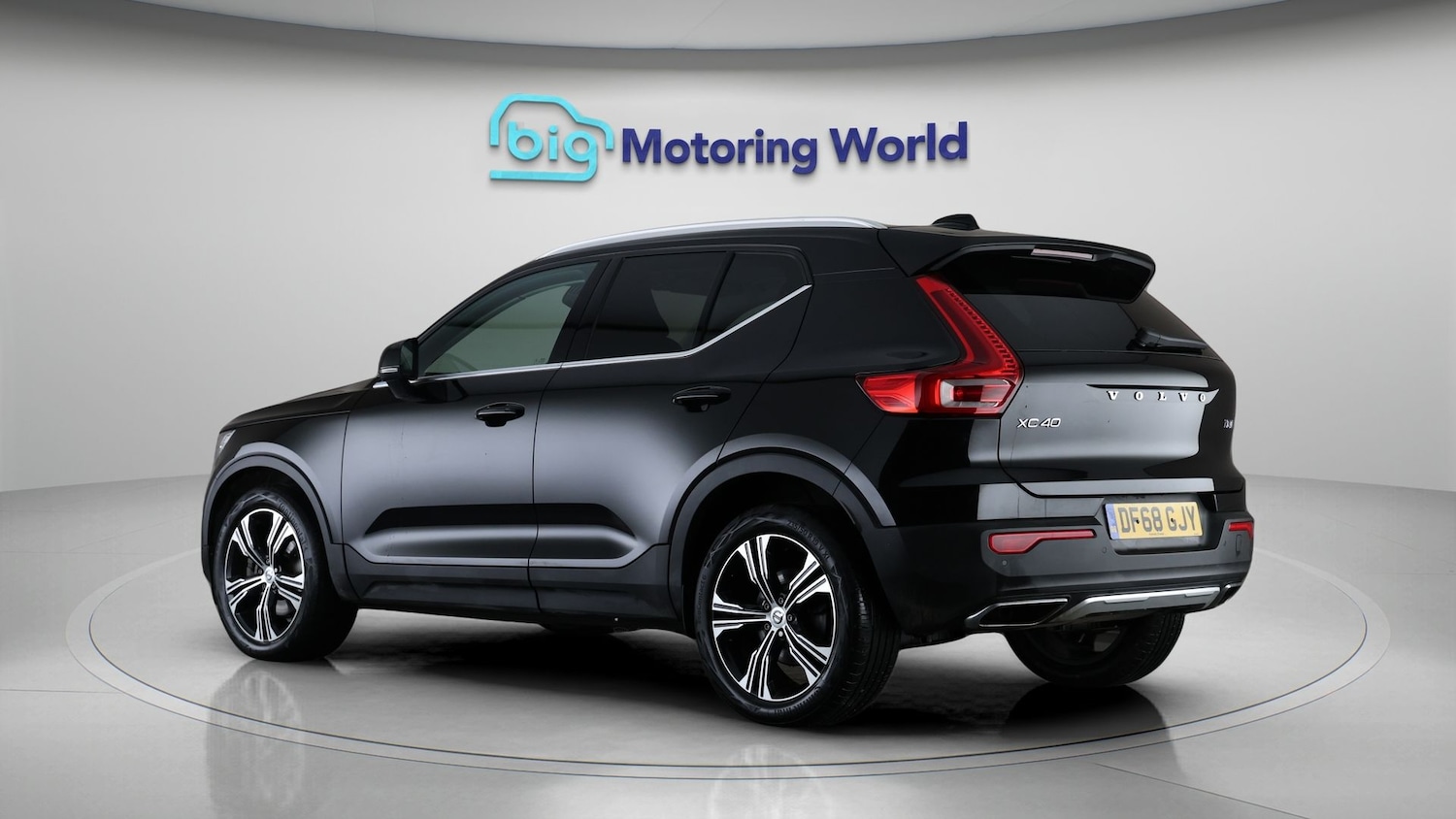 Used Volvo XC40 2018 for sale - 77388209: Photo 5