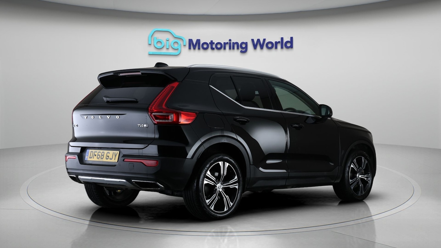 Used Volvo XC40 2018 for sale - 77388209: Photo 7
