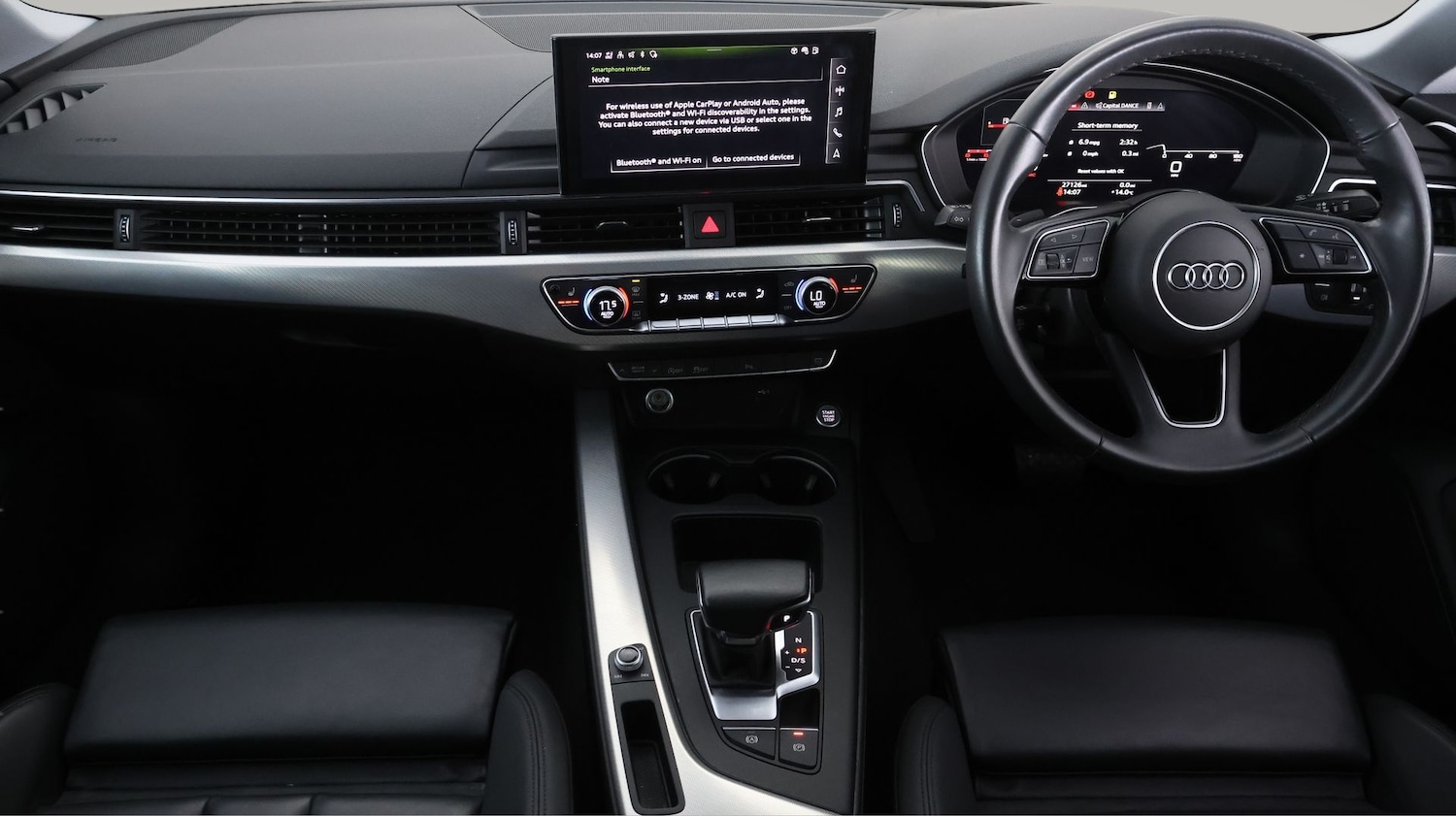 Used Audi A5 2023 for sale - 78008421: Photo 12