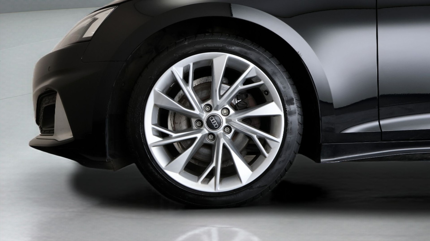 Used Audi A5 2023 for sale - 78008421: Photo 17