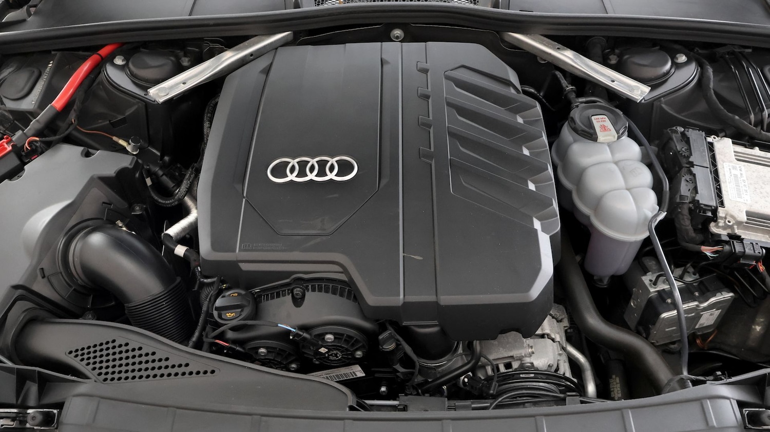 Used Audi A5 2023 for sale - 78008421: Photo 18