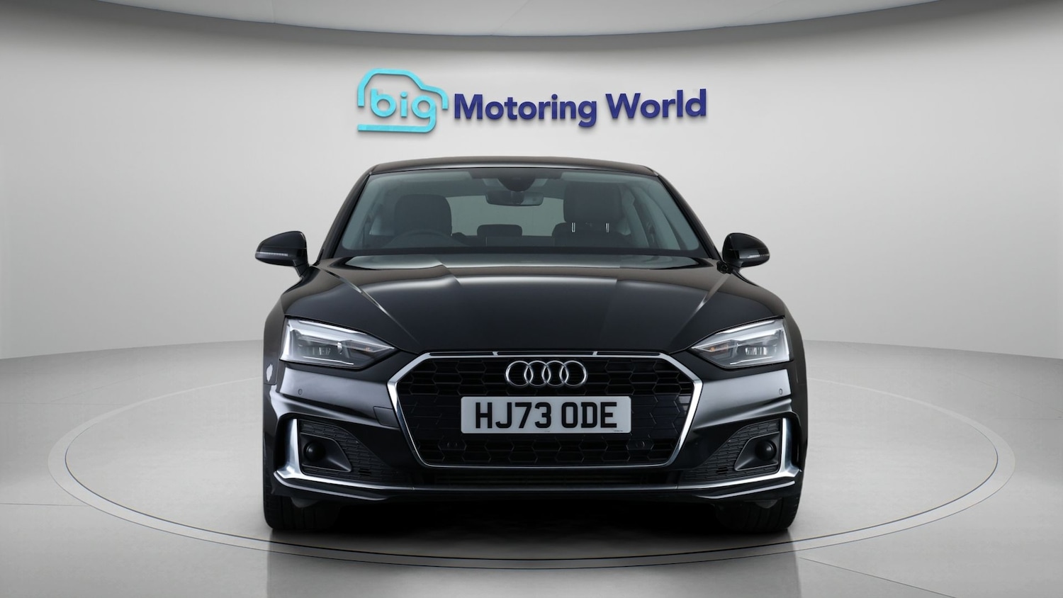 Used Audi A5 2023 for sale - 78008421: Photo 2
