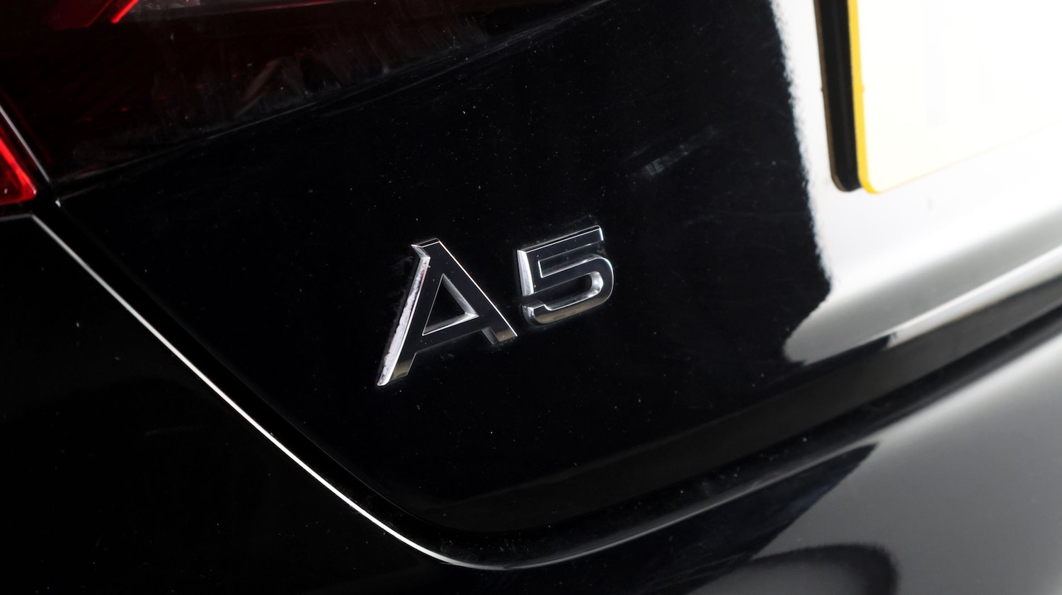 Used Audi A5 2023 for sale - 78008421: Photo 20