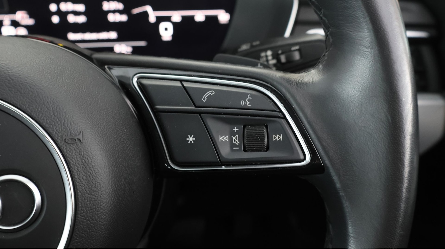 Used Audi A5 2023 for sale - 78008421: Photo 22