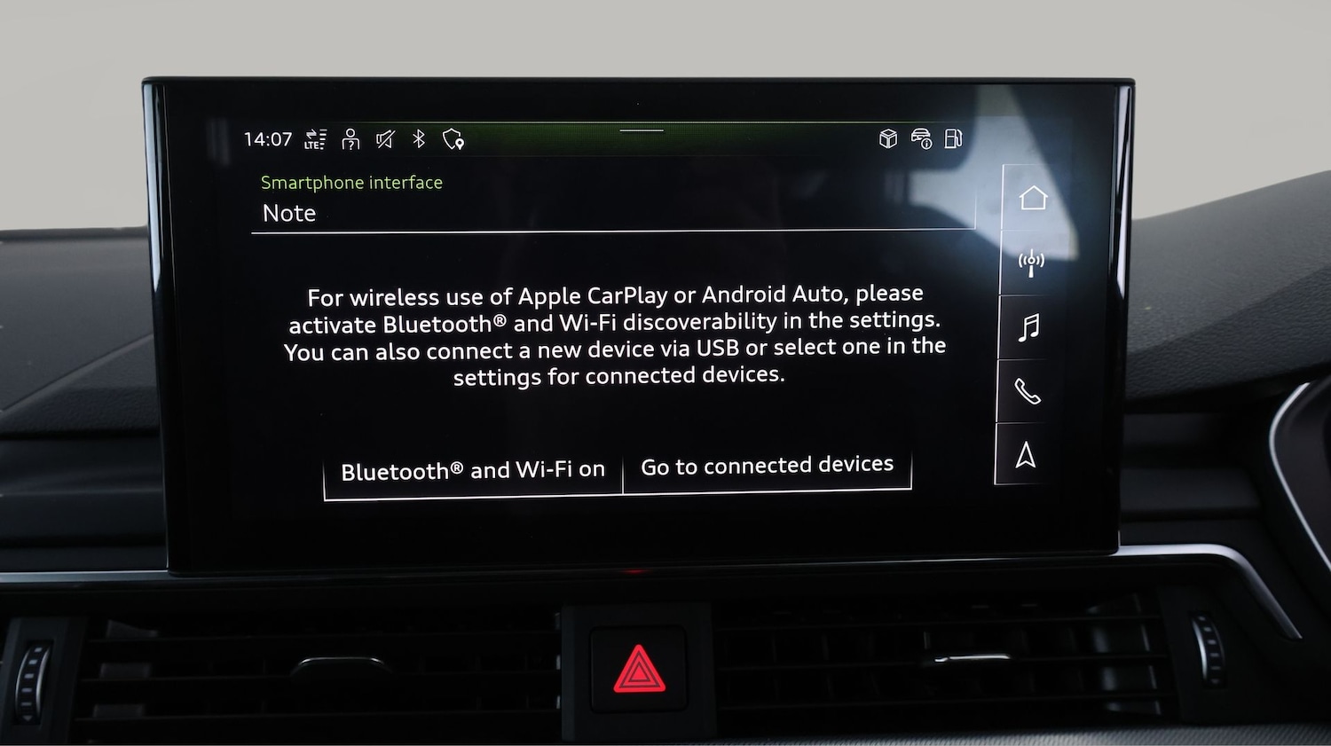 Used Audi A5 2023 for sale - 78008421: Photo 24