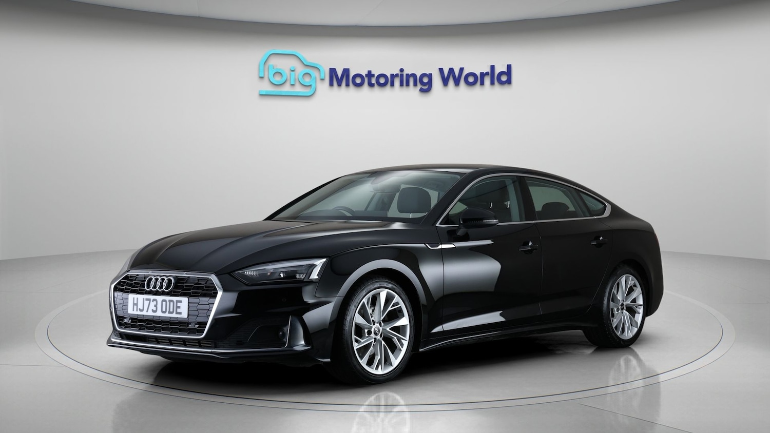 Used Audi A5 2023 for sale - 78008421: Photo 3