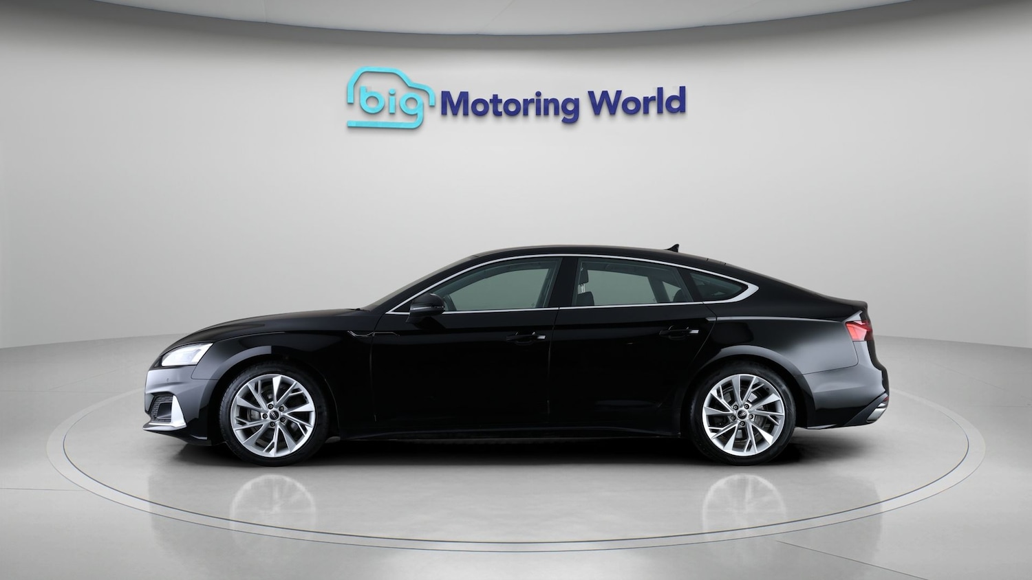 Used Audi A5 2023 for sale - 78008421: Photo 4