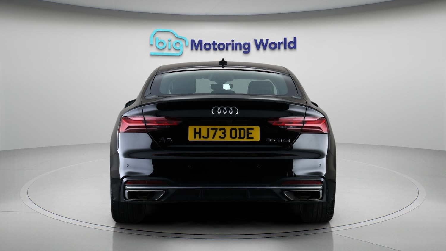 Used Audi A5 2023 for sale - 78008421: Photo 6