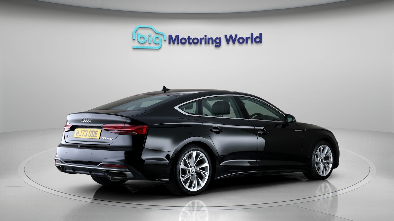 Used Audi A5 2023 for sale - 78008421: Photo 7