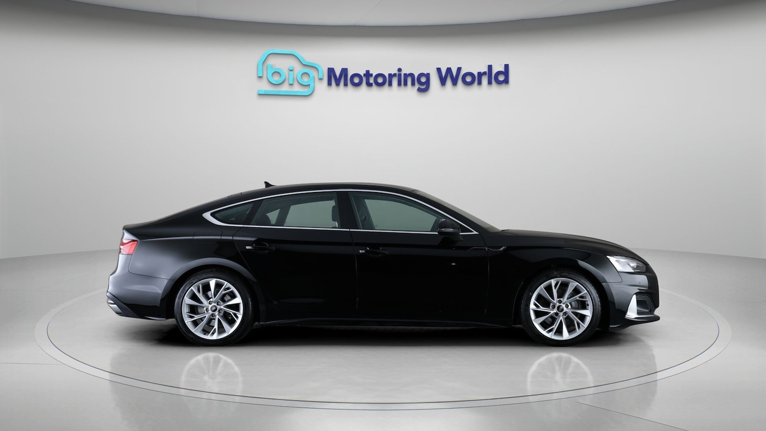Used Audi A5 2023 for sale - 78008421: Photo 8