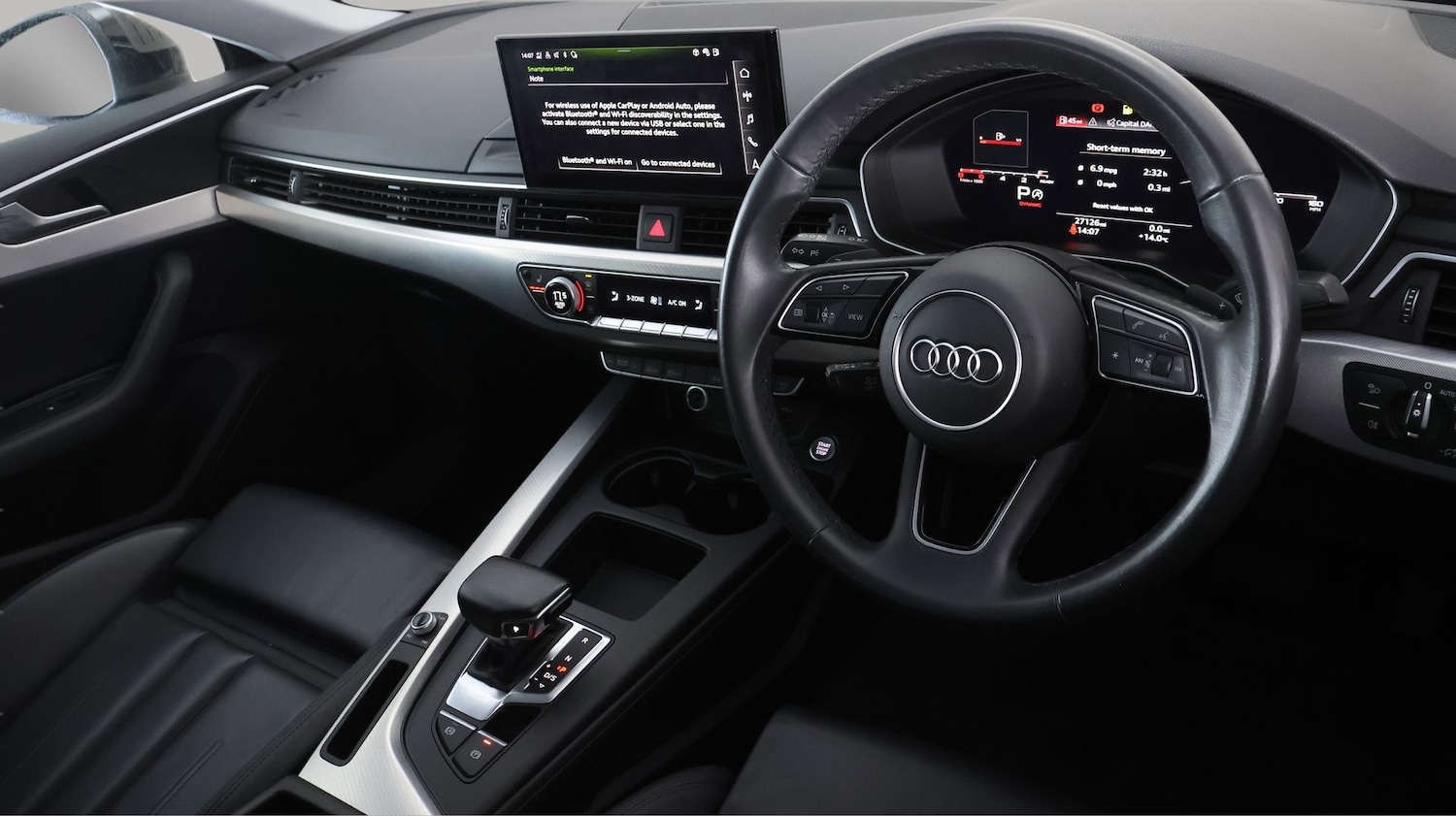 Used Audi A5 2023 for sale - 78008421: Photo 9