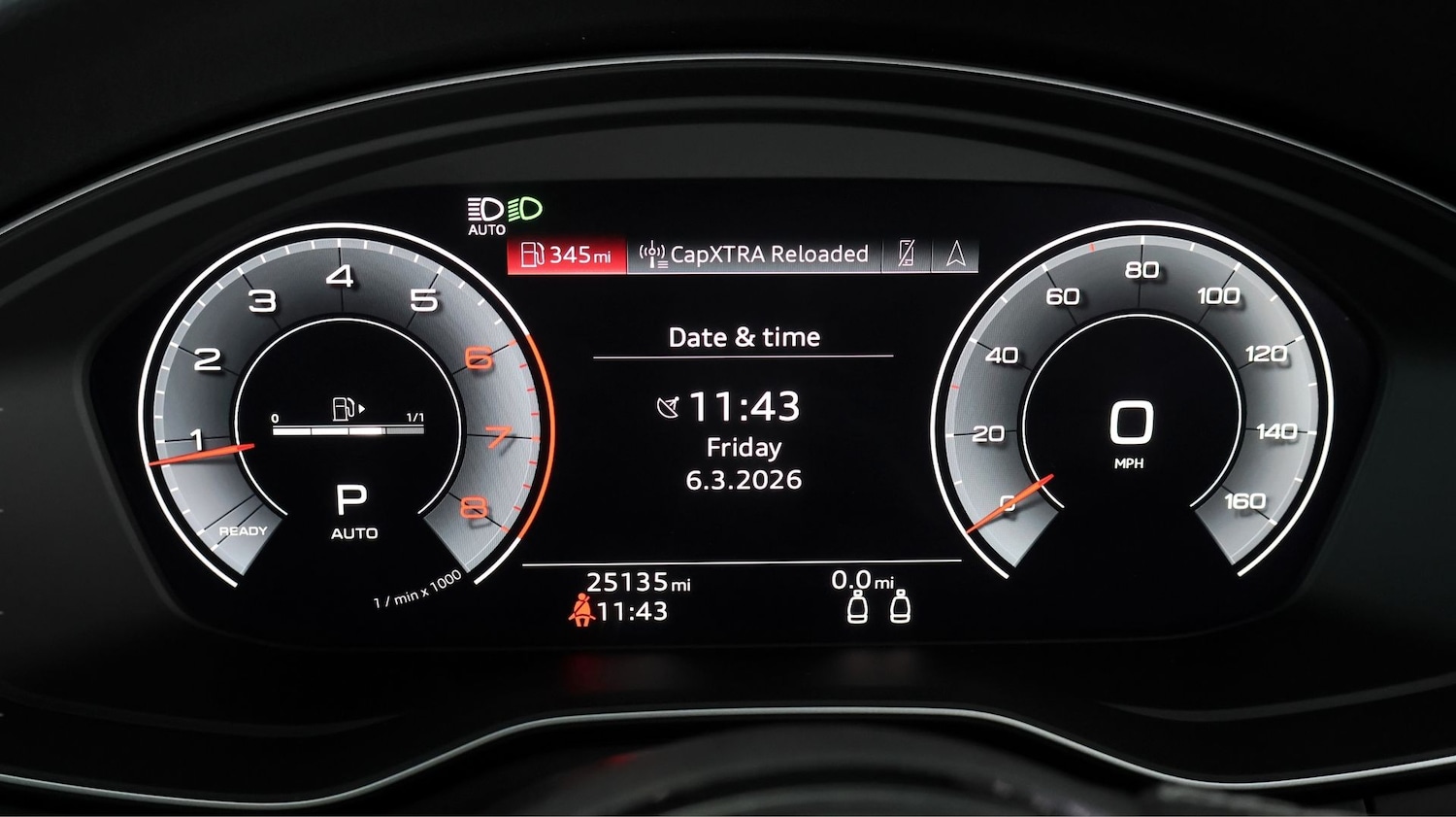 Used Audi A5 2023 for sale - 77778933: Photo 10