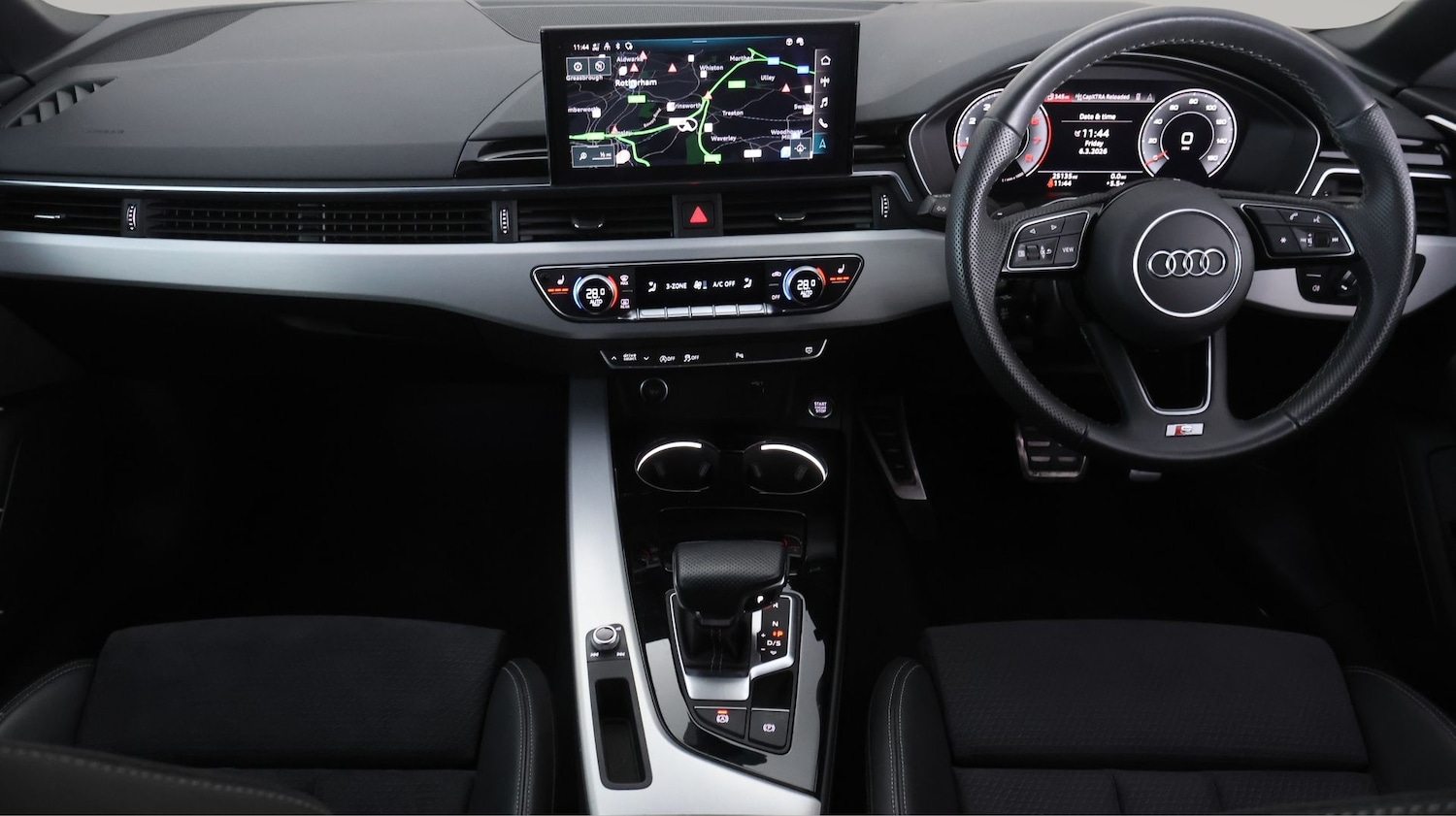 Used Audi A5 2023 for sale - 77778933: Photo 13