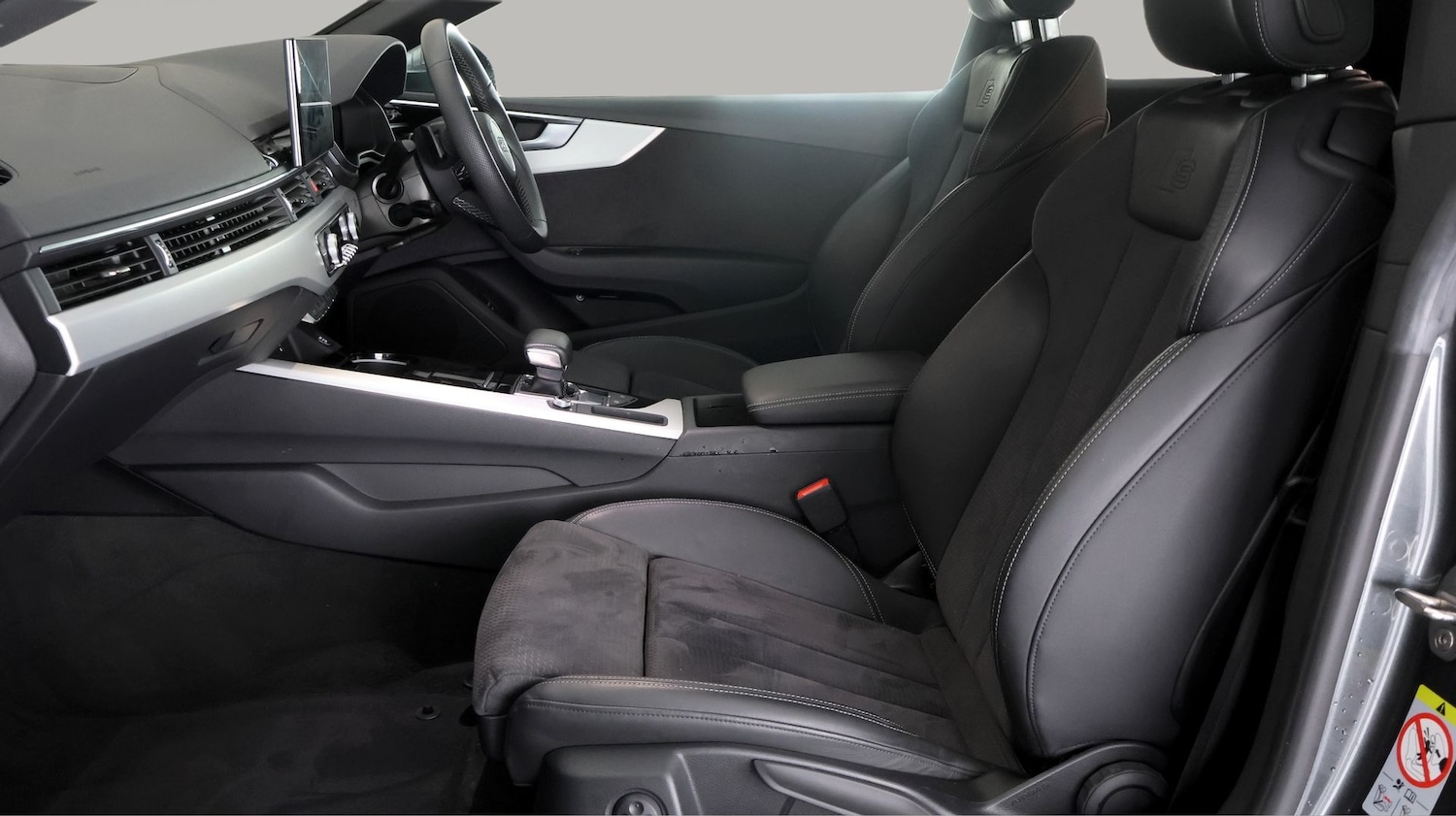 Used Audi A5 2023 for sale - 77778933: Photo 14