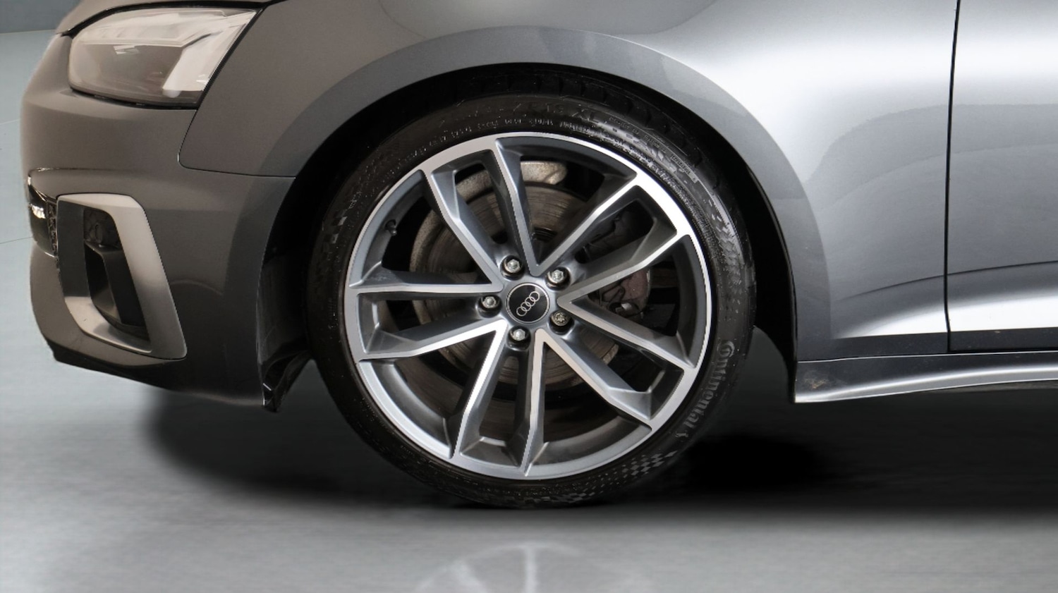 Used Audi A5 2023 for sale - 77778933: Photo 18