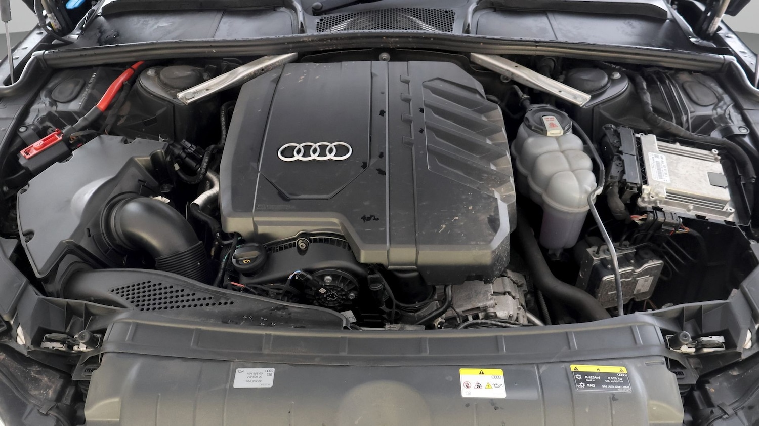 Used Audi A5 2023 for sale - 77778933: Photo 19