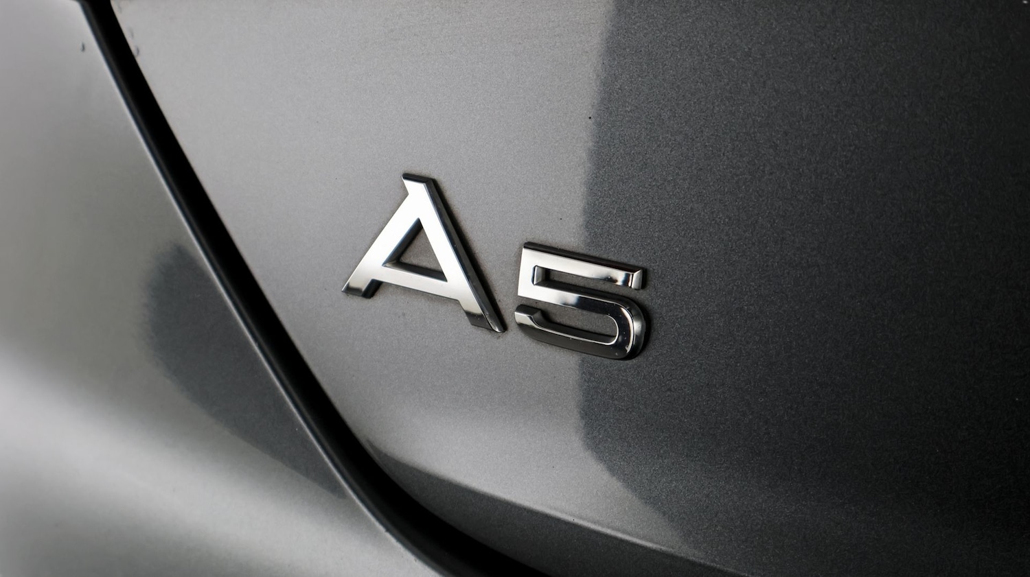 Used Audi A5 2023 for sale - 77778933: Photo 23