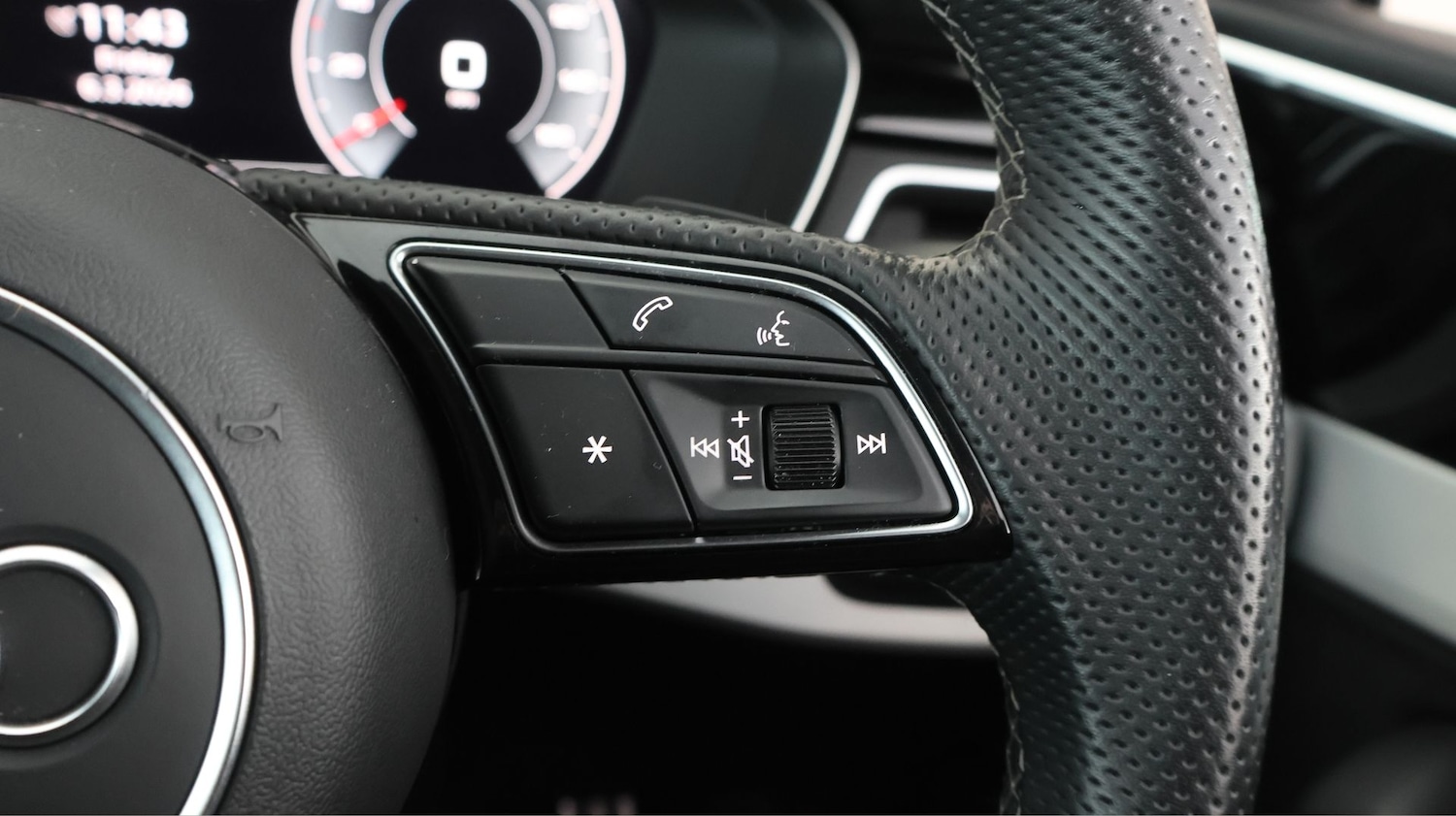 Used Audi A5 2023 for sale - 77778933: Photo 25