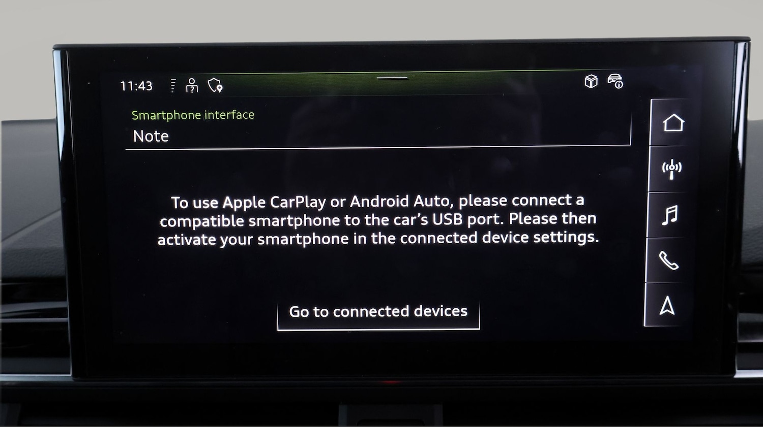 Used Audi A5 2023 for sale - 77778933: Photo 26