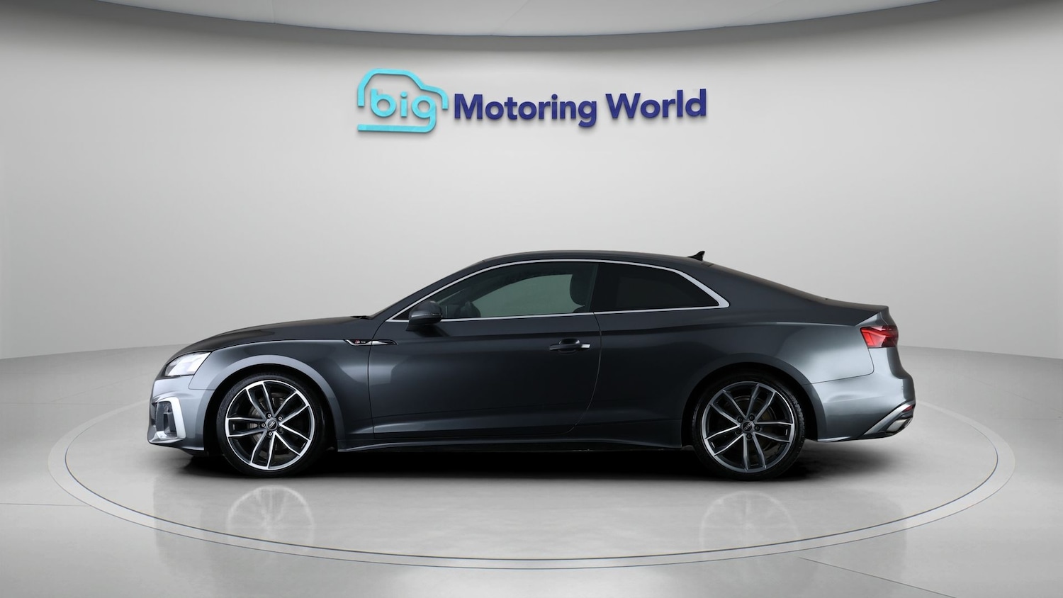 Used Audi A5 2023 for sale - 77778933: Photo 4