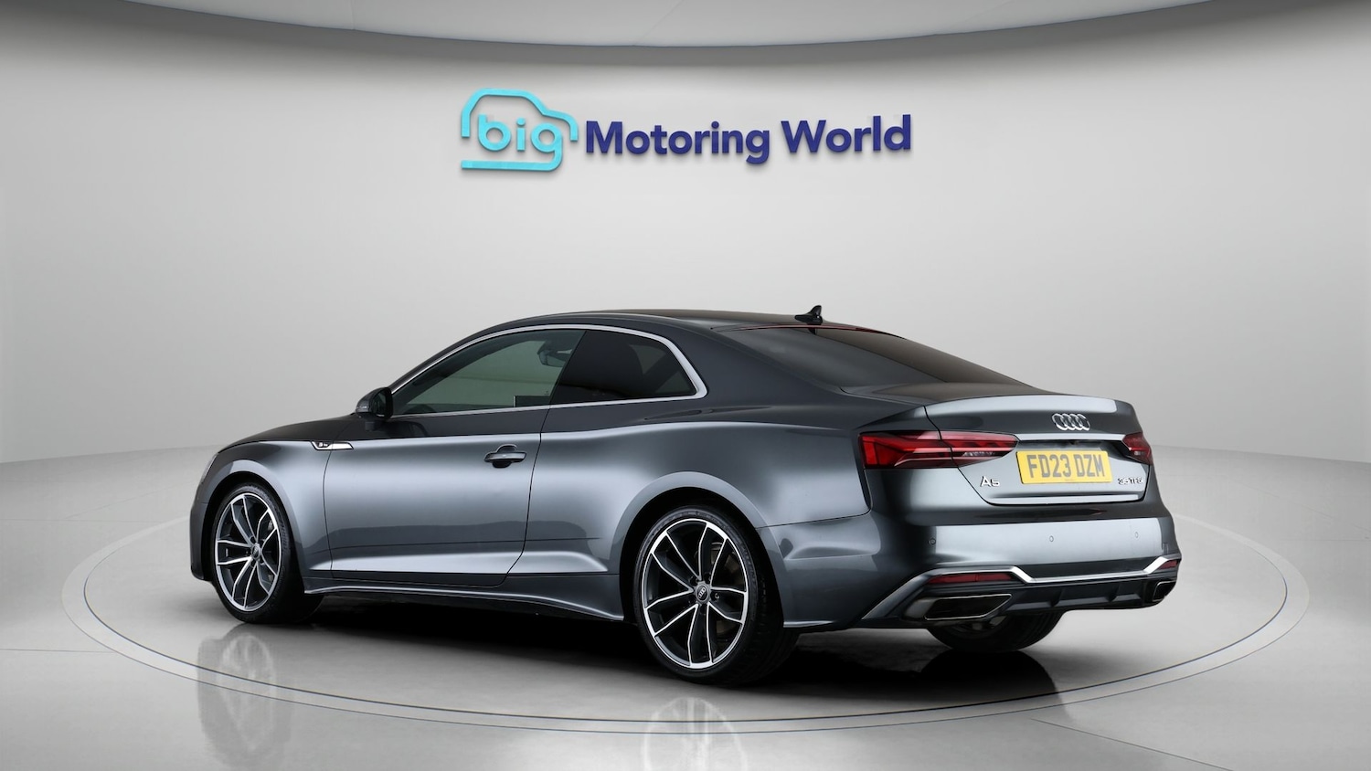 Used Audi A5 2023 for sale - 77778933: Photo 5