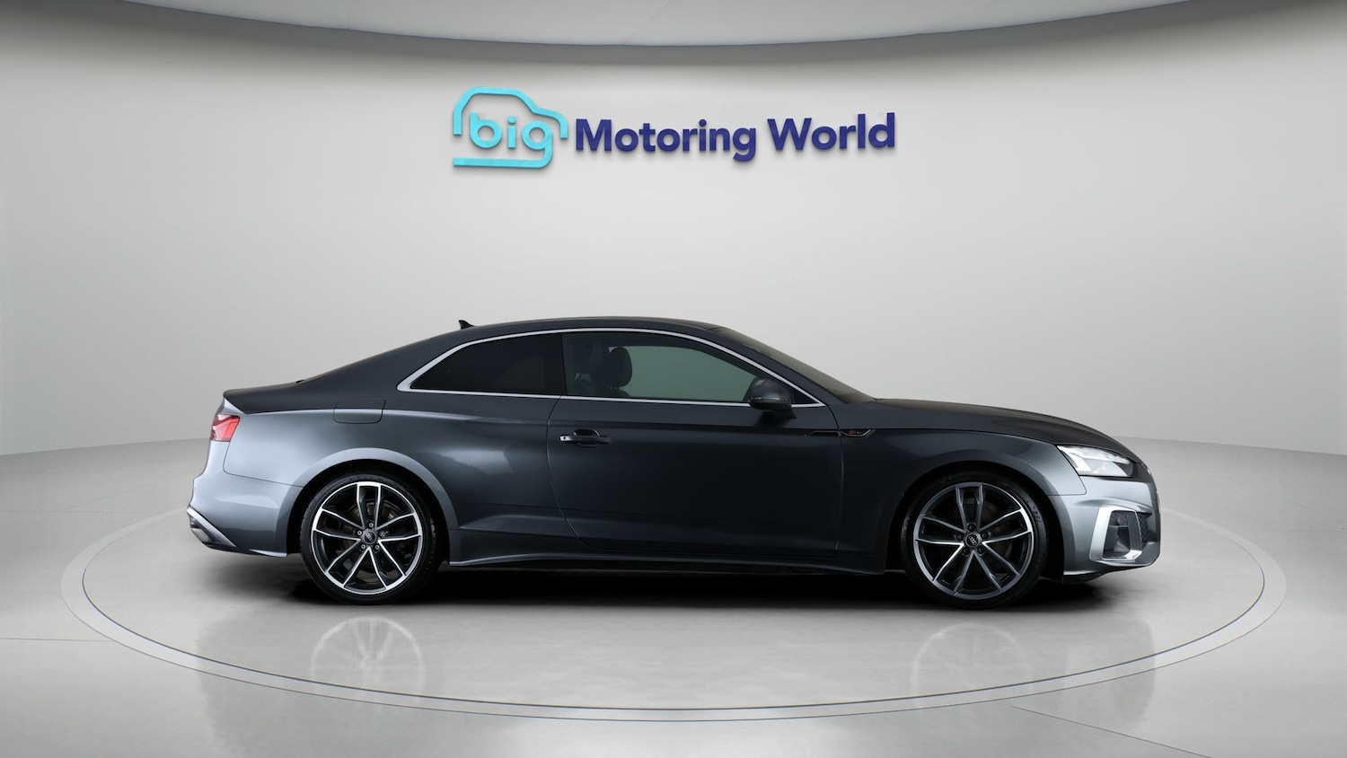 Used Audi A5 2023 for sale - 77778933: Photo 8