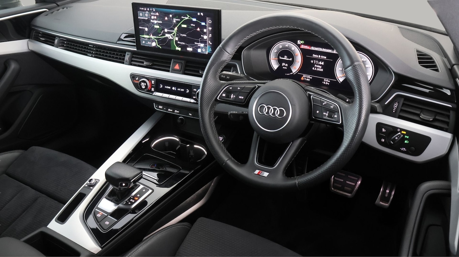 Used Audi A5 2023 for sale - 77778933: Photo 9