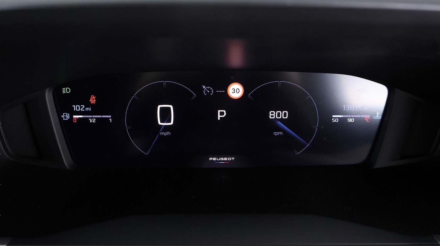 Used Peugeot 2008 2024 for sale - 77946896: Photo 10