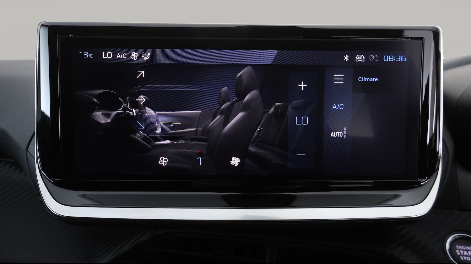 Used Peugeot 2008 2024 for sale - 77946896: Photo 11