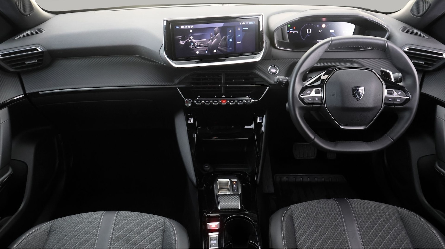 Used Peugeot 2008 2024 for sale - 77946896: Photo 12