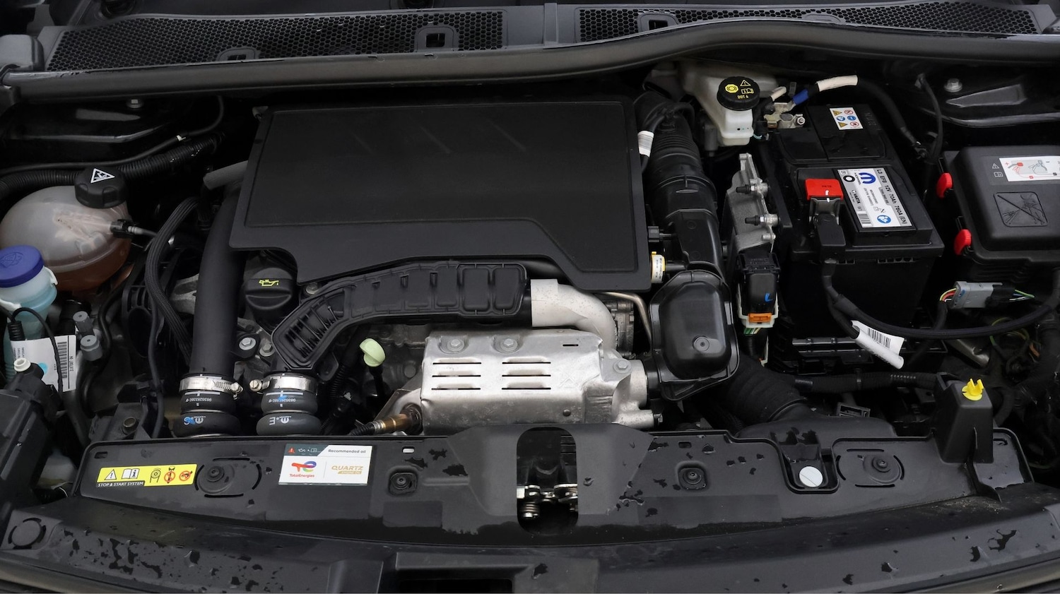 Used Peugeot 2008 2024 for sale - 77946896: Photo 18