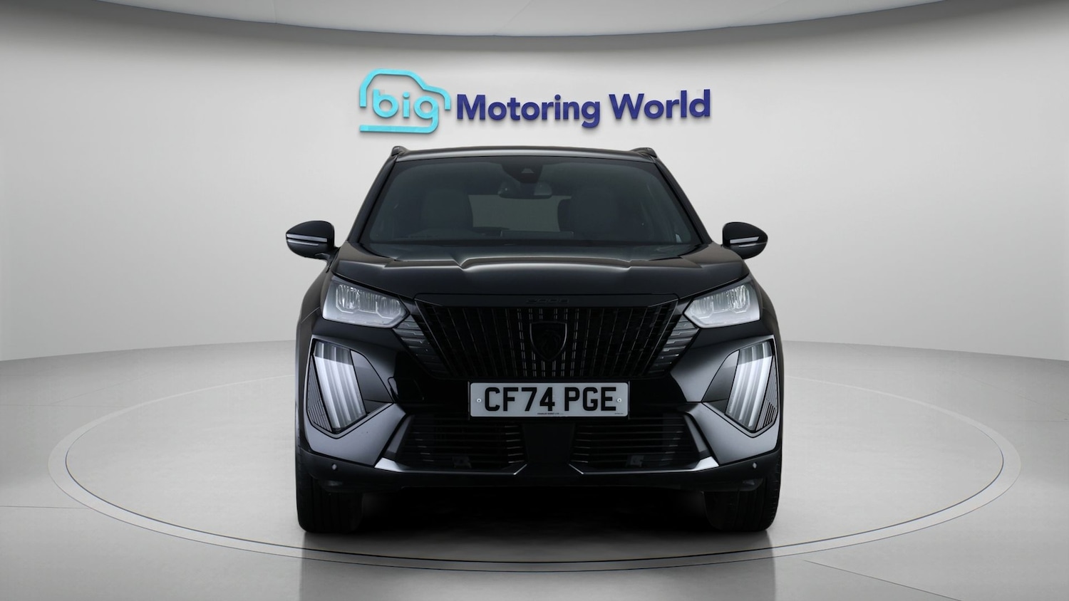 Used Peugeot 2008 2024 for sale - 77946896: Photo 2