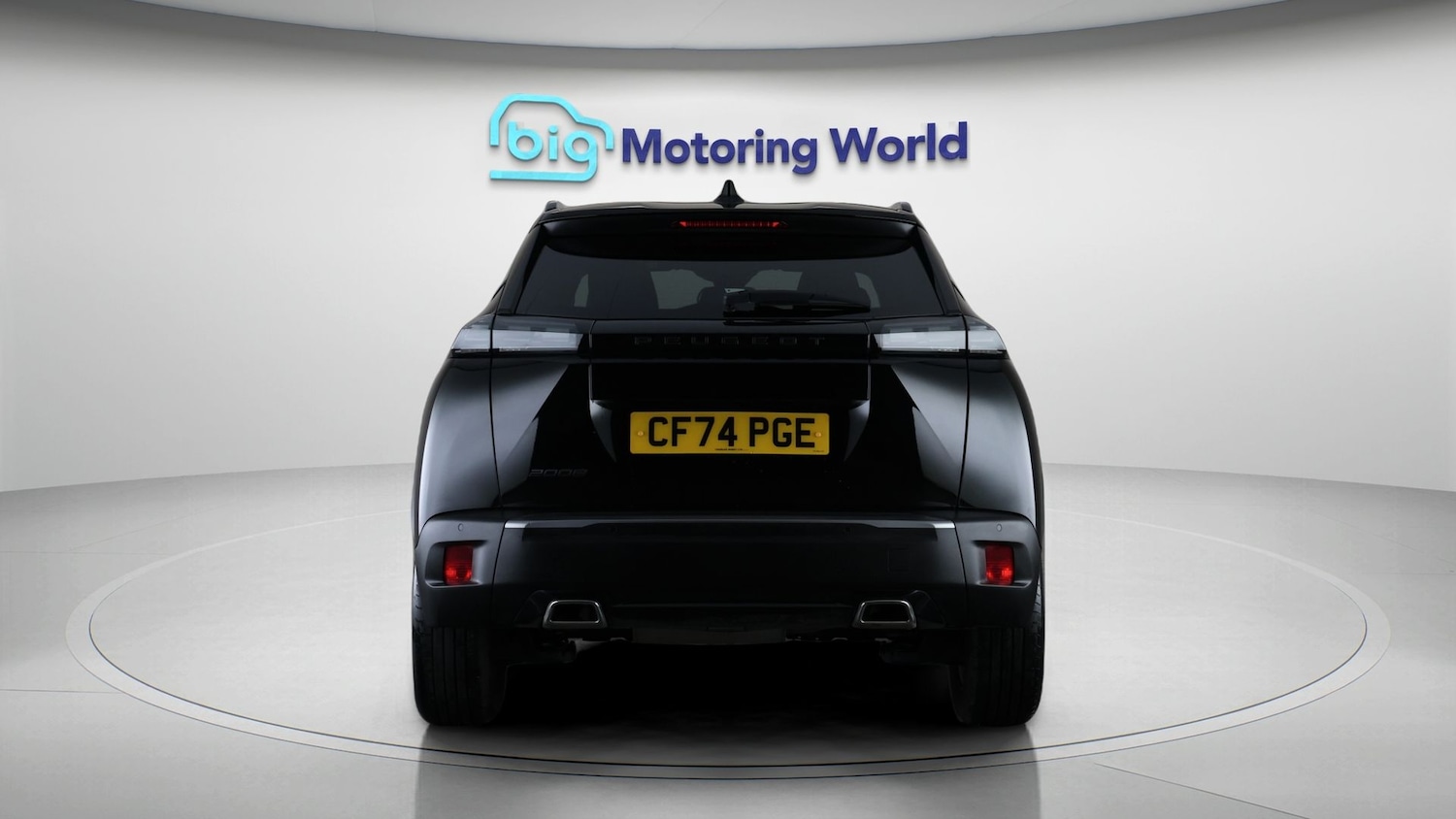 Used Peugeot 2008 2024 for sale - 77946896: Photo 6