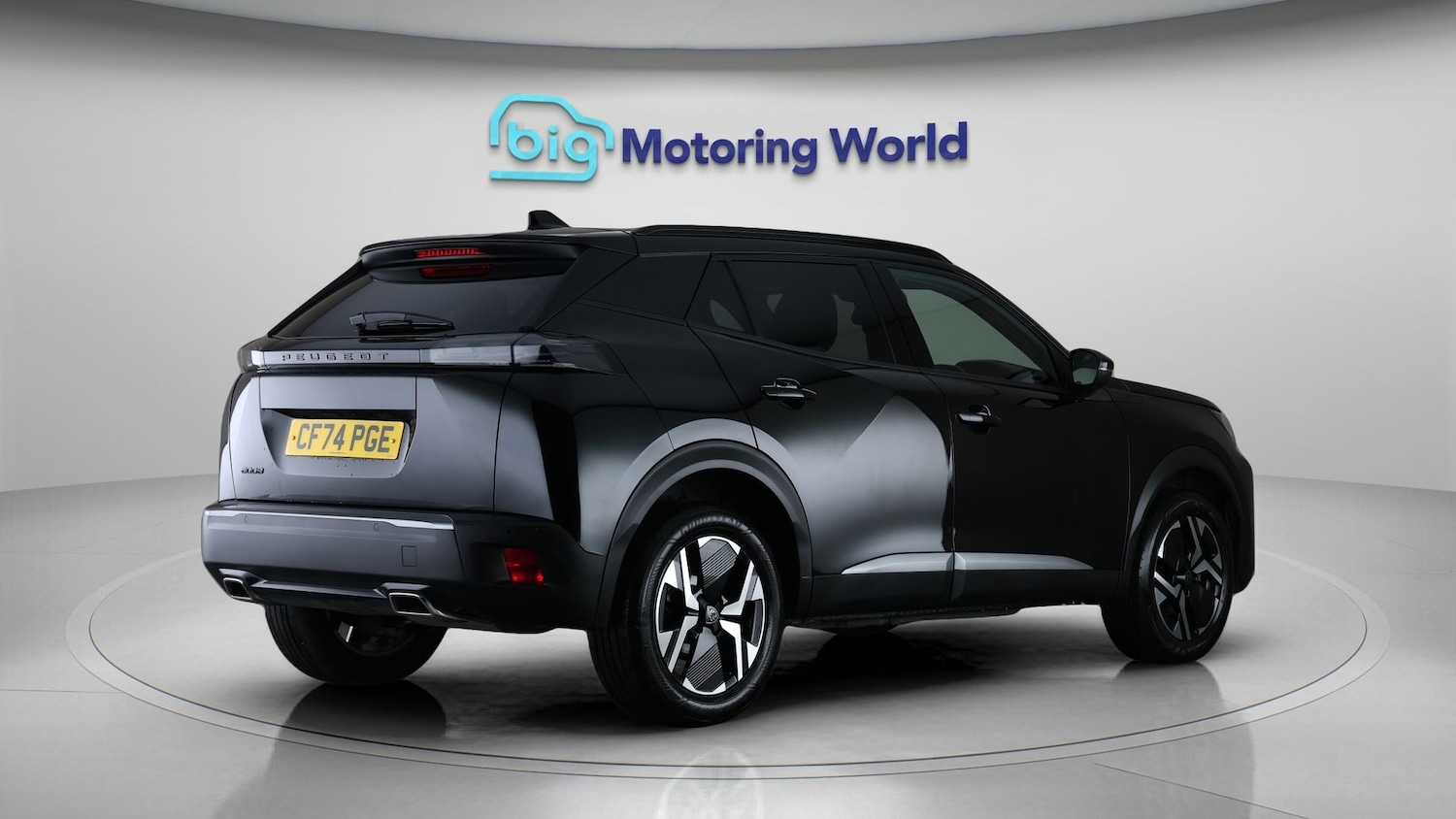 Used Peugeot 2008 2024 for sale - 77946896: Photo 7