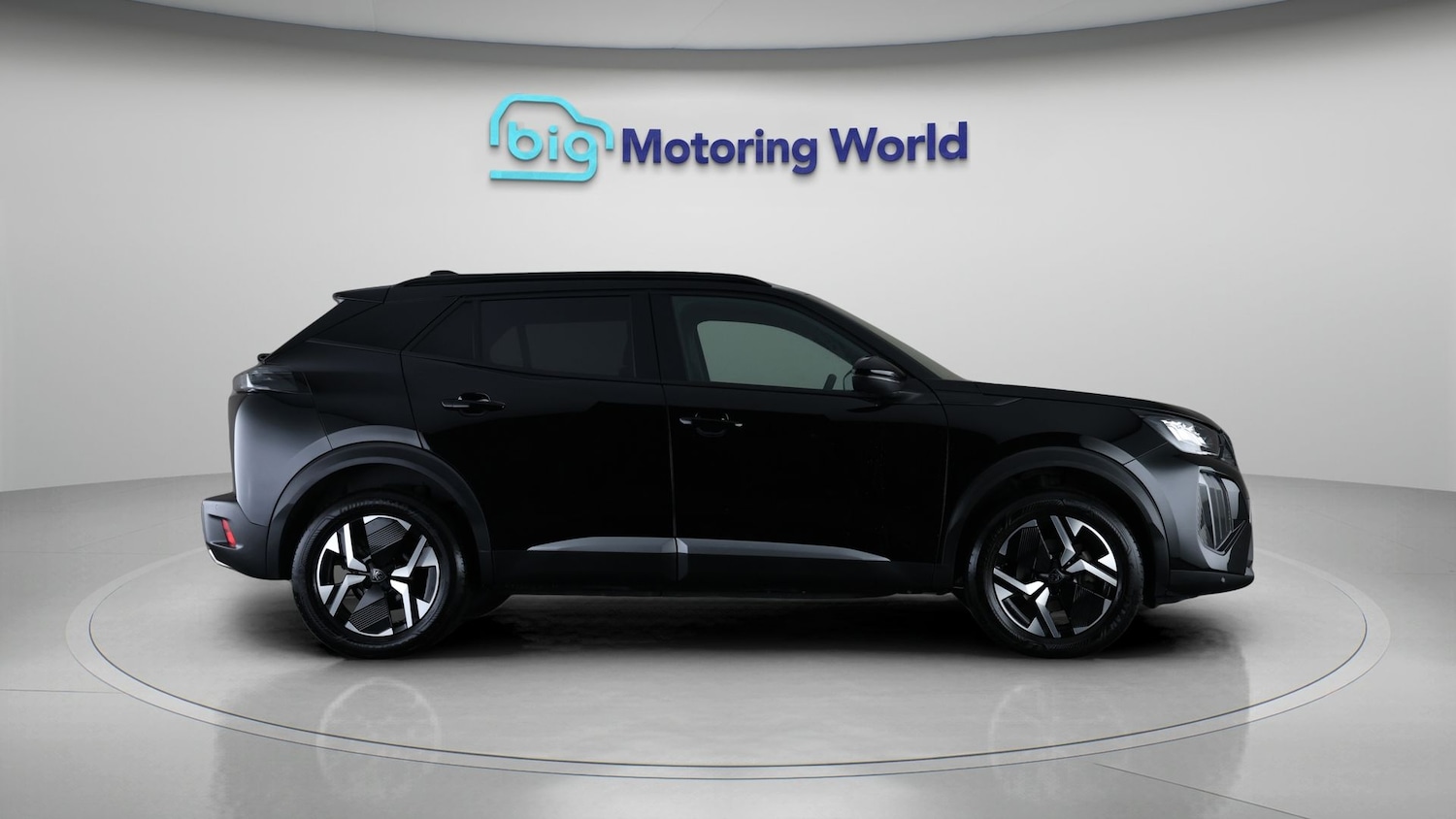 Used Peugeot 2008 2024 for sale - 77946896: Photo 8